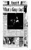Newcastle Journal Tuesday 04 January 1994 Page 36