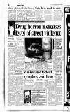 Newcastle Journal Wednesday 05 January 1994 Page 14