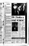 Newcastle Journal Wednesday 05 January 1994 Page 19