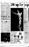 Newcastle Journal Wednesday 05 January 1994 Page 30