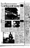 Newcastle Journal Thursday 06 January 1994 Page 34