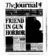 Newcastle Journal Saturday 08 January 1994 Page 1