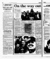 Newcastle Journal Saturday 08 January 1994 Page 8