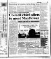 Newcastle Journal Saturday 08 January 1994 Page 33