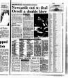 Newcastle Journal Saturday 08 January 1994 Page 47