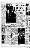 Newcastle Journal Monday 10 January 1994 Page 34