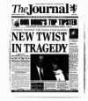 Newcastle Journal Tuesday 11 January 1994 Page 1