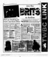 Newcastle Journal Tuesday 11 January 1994 Page 18