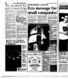 Newcastle Journal Tuesday 11 January 1994 Page 20