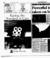 Newcastle Journal Tuesday 11 January 1994 Page 22