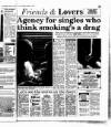 Newcastle Journal Tuesday 11 January 1994 Page 33