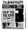 Newcastle Journal Wednesday 12 January 1994 Page 1