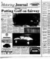 Newcastle Journal Thursday 13 January 1994 Page 26