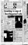 Newcastle Journal Friday 14 January 1994 Page 4