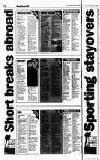 Newcastle Journal Friday 14 January 1994 Page 64