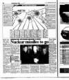 Newcastle Journal Saturday 15 January 1994 Page 10