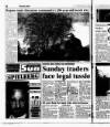 Newcastle Journal Saturday 15 January 1994 Page 18
