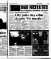 Newcastle Journal Saturday 15 January 1994 Page 19