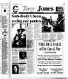 Newcastle Journal Saturday 15 January 1994 Page 25