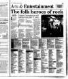 Newcastle Journal Saturday 15 January 1994 Page 33