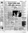 Newcastle Journal Saturday 15 January 1994 Page 35