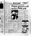 Newcastle Journal Saturday 15 January 1994 Page 37