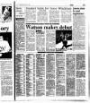 Newcastle Journal Saturday 15 January 1994 Page 53