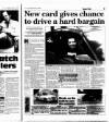 Newcastle Journal Tuesday 18 January 1994 Page 9