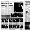 Newcastle Journal Tuesday 18 January 1994 Page 42