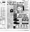 Newcastle Journal Wednesday 19 January 1994 Page 47