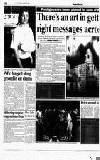 Newcastle Journal Thursday 20 January 1994 Page 18