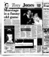 Newcastle Journal Tuesday 01 February 1994 Page 14