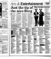 Newcastle Journal Tuesday 01 February 1994 Page 21