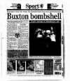 Newcastle Journal Tuesday 01 February 1994 Page 36