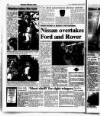 Newcastle Journal Wednesday 02 February 1994 Page 4