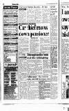 Newcastle Journal Thursday 03 February 1994 Page 2