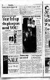 Newcastle Journal Thursday 03 February 1994 Page 16