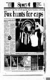 Newcastle Journal Thursday 03 February 1994 Page 40