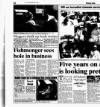 Newcastle Journal Friday 04 February 1994 Page 22