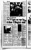 Newcastle Journal Monday 07 February 1994 Page 4