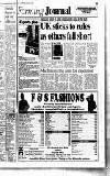 Newcastle Journal Monday 07 February 1994 Page 23