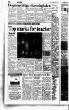 Newcastle Journal Monday 07 February 1994 Page 40