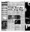 Newcastle Journal Tuesday 01 March 1994 Page 2