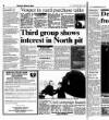 Newcastle Journal Wednesday 02 March 1994 Page 4