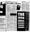 Newcastle Journal Wednesday 02 March 1994 Page 45