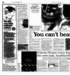 Newcastle Journal Thursday 03 March 1994 Page 20