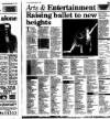 Newcastle Journal Tuesday 08 March 1994 Page 25