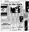 Newcastle Journal Tuesday 08 March 1994 Page 58