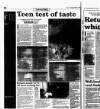 Newcastle Journal Thursday 10 March 1994 Page 20