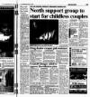 Newcastle Journal Saturday 12 March 1994 Page 15